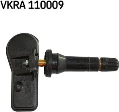 Produktbild von SKF VKRA 110009 Radsensor, Reifendruckkontrollsystem x