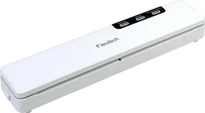 Produktbild von Verotech VA-300 Vakuumiergerät kompakt universell inklusive Folienrolle
