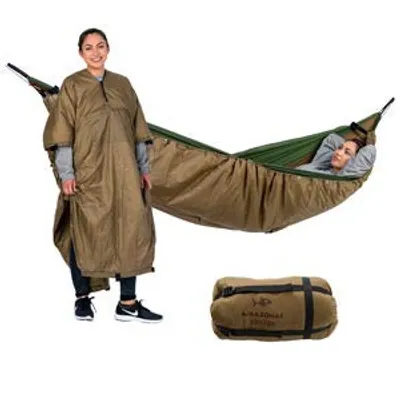 Immagine prodotto di Amazonas underquilting - Poncho