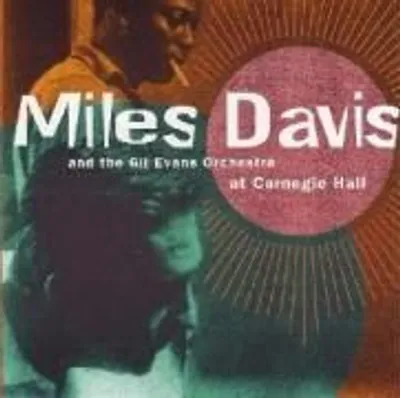 Produktbild von At Carnegie Hall