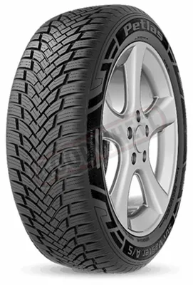 Zdjęcie produktu dla 245/45R19 102W Pt Suvmaster A/S Xl