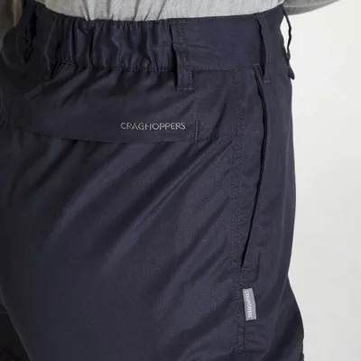 Immagine prodotto di Craghoppers - Pantaloni "Expert Kiwi" da donna CG1704 (38 DE Regular) (Blu scuro)