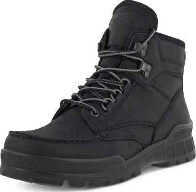 Produktbild von ecco Stiefelette Stiefelette Nubukleder