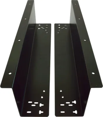 Image de Supports Virtuos pour tiroirs-caisses suspendus noir