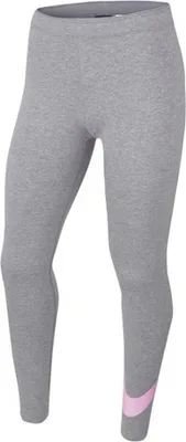 Obrázek produktu pro Nike Kalhoty G Favotites Swosh Tight, AR4076094, Größe: 137