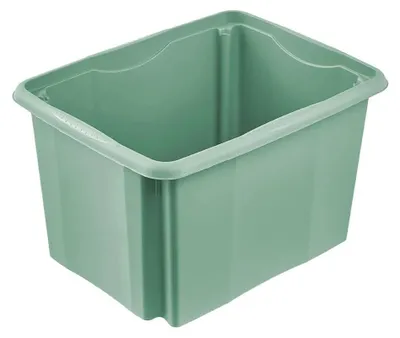 Obrázek produktu pro keeeper 1051631500000 keeeper úložný box "emil", 30 litrů, severská zelená