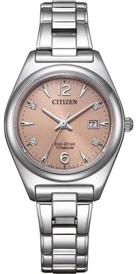 Immagine prodotto di CITIZEN Orologi da polso EW2601-81Z