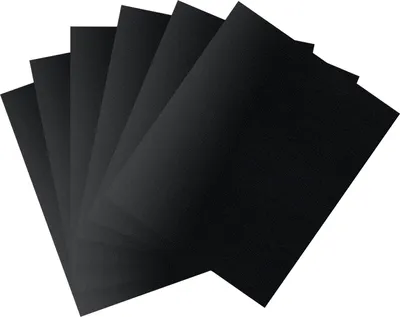 Obrázek produktu pro Grilovací podložka, sada 6 kusů, 50 x 40 cm, grilovací podložka, 100 nepřilnavých povrchů, opakovaně použitelná grilovací podložka, podložka na pečení, podložka na plynový gril bez PFOA, na dřevěné uhlí a do trouby