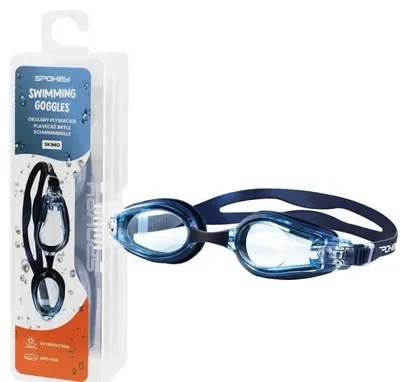 Image de Lunettes de natation - Spokey