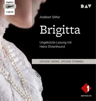 Obrázek produktu pro Brigitta
