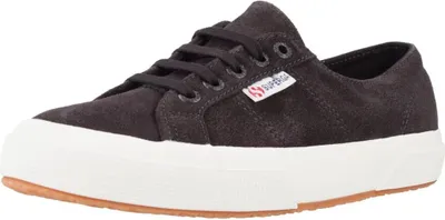 Produktbild von SUPERGA Sneaker Modell BRISTOL, Farbe Schwarz, für den täglichen Gebrauch