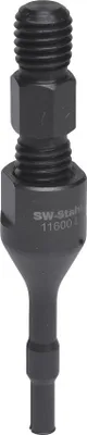 Produktbild von SW-Stahl 11600L Innenauszieher, 5-7 mm x 30 mm