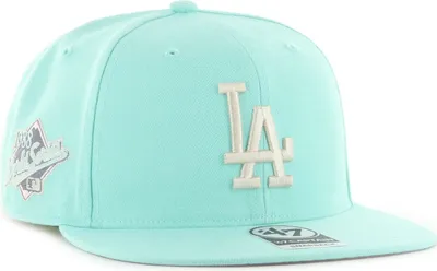 Obrázek produktu pro 47 Brand Snapback Cap - WORLD SERIES Los Angeles Dodgers