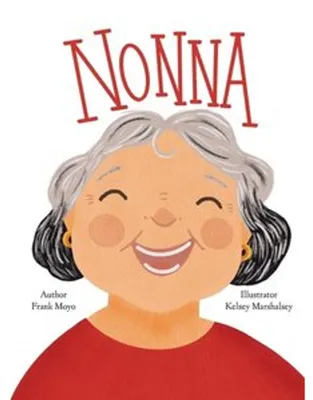 Immagine prodotto di Nonna