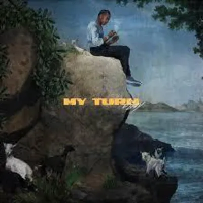 Image de Lil Baby - My Turn (5e anniversaire) (Édition Deluxe) (2 vinyles)