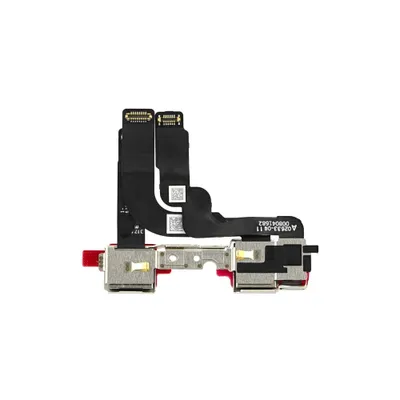 Produktbild von Original Frontkamera / 3D Modul 12MP für iPhone 12 Pro Max - Pulled & Werkzeug