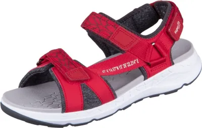 Produktbild von Superfit Schuhe Criss Cross, 10005805000
