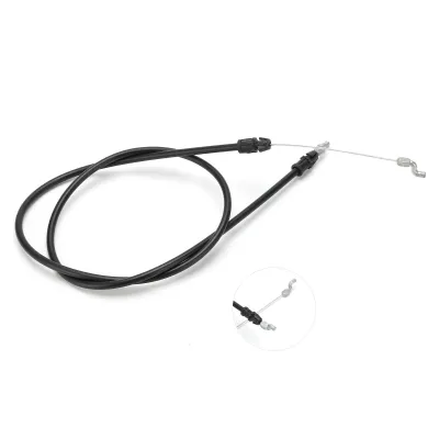 Obrázek produktu pro Brzdový ovládací kabel 9460553, 109,2 cm, náhradní díl pro ruční sekačky Troy Bilt