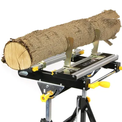 Produktbild von Forest Master© 4 Halter für Werkbank Spanntisch Typ BJL25
