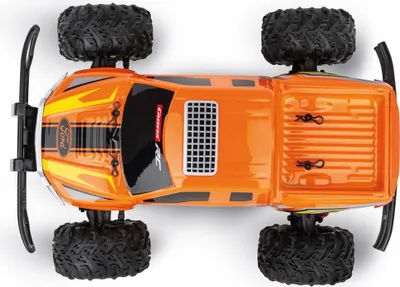 Produktbild von 2,4GHz Ford F-150 Raptor D/P