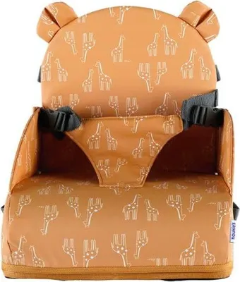 Immagine prodotto di Seggiolino per bambini Noukie's, rimovibile, lavabile da 9 mesi a tre anni