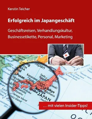 Produktbild von Erfolgreich im Japangeschäft