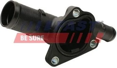 Produktbild von FAST Thermostatgehäuse FT58207 für RENAULT Clio III Schrägheck (BR0/1, CR0/1)