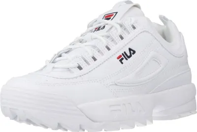 Obrázek produktu pro Fila Disruptor Low Bílý