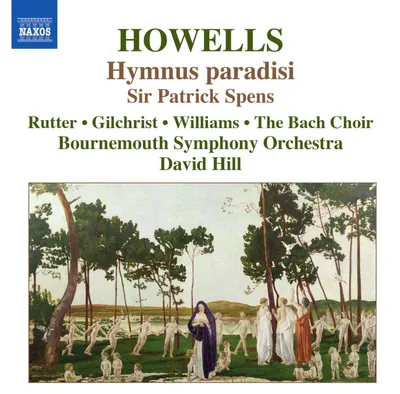 Zdjęcie produktu dla Hymnus Paradisi