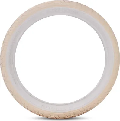 Produktbild von Opona rowerowa 14 cali 14x1,75 44-254 biały beżowy