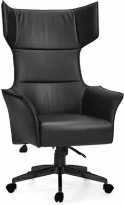 Produktbild von Moderner Bürostuhl Sessel Wohnzimmer Chefsessel Bürosessel Drehstuhl Stuhl