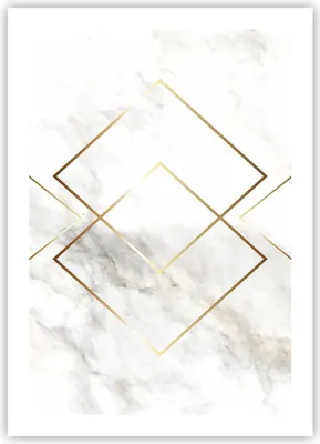 Produktbild von Poster - Poster ohne Rahmen - Abstraktion modern - 50x70 cm - Wand Bild - Wanddeko - Wandbilder - Kunstposter - Wandposter - Bilder - Kunstdruck - Wanddekoration - Wandbild - P2XPA50x70-4022