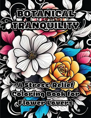 Produktbild von Botanical Tranquility