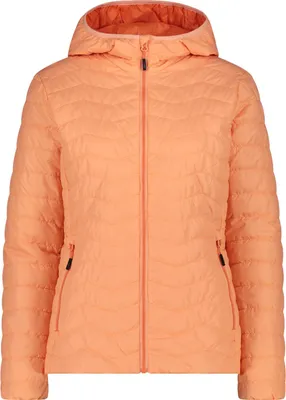 Immagine prodotto di Giacca donna FIX Hood salmone (C520) 38