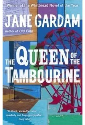 Produktbild von The Queen Of The Tambourine