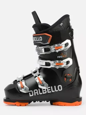 Produktbild von Dalbello Veloce Max Gw 80 Ski Boots 2025 Alpin-Ski-Schuhe schwarz rot 27,5