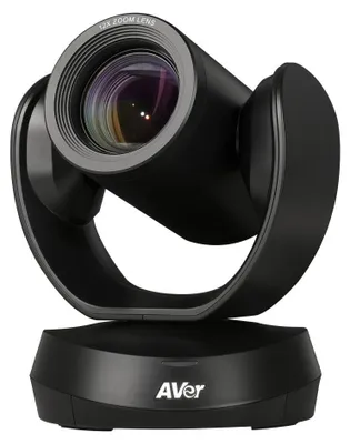 Produktbild von AVer CAM520 Pro3 - Konferenzkamera - PTZ - Farbe