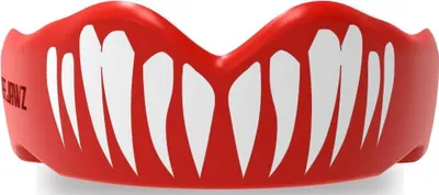 Produktbild von Safejawz Viper Red Mundschutz + Box