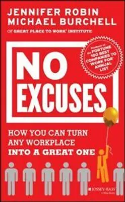 Immagine prodotto di No Excuses