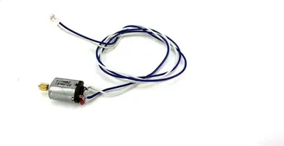 Produktbild von 9097 - Heckmotor Revelll Cardinal
