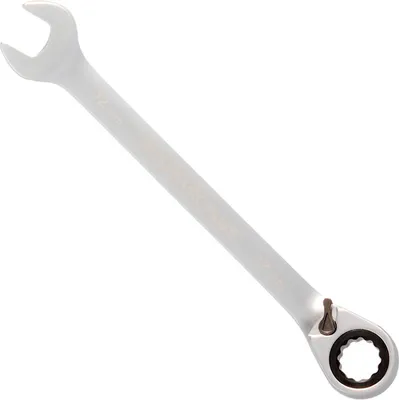 Image de Clé De Combinaison Avec Poignée 12Mm