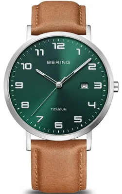 Immagine prodotto di BERING Orologi da polso 18640-568