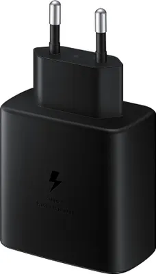 Produktbild von Schnellladegerät (45 Watt) EP-TA845