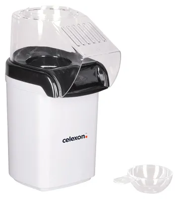 Produktbild von celexon CinePop CP150 Popcornmaschine