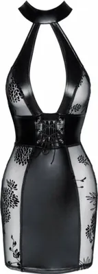 Immagine prodotto di Noir Kleid L