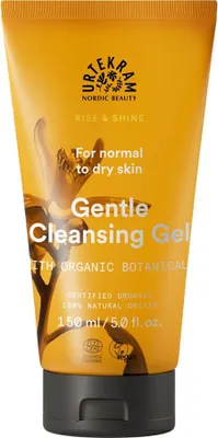 Immagine prodotto di Gel detergente ai fiori d'arancio speziati 150 ml