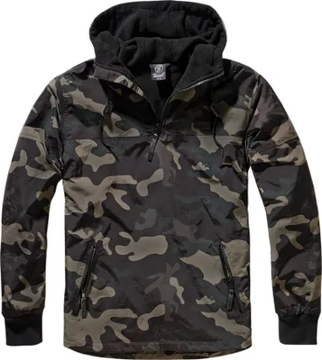Produktbild von BRANDIT Luke Windbreaker darkcamo rozmiar XL