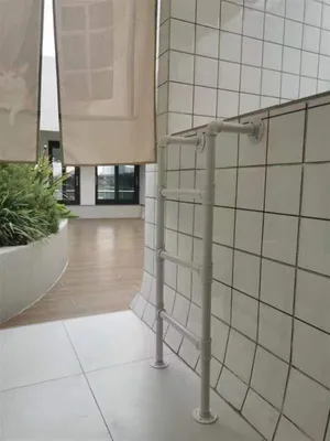 Obrázek produktu pro Bezpečná žebřička na spaní pro děti i dospělé