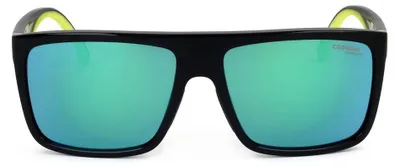 Immagine prodotto di Carrera Mod. Carrera 8055 S Black Green