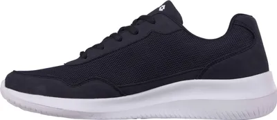 Produktbild von Lotto Lifes Herren-Sneaker CONNECT Blau-Weiß, Farbe:blau, EU Größe:43